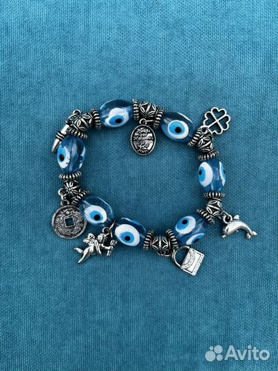 Опт турецкого глаза от сглаза