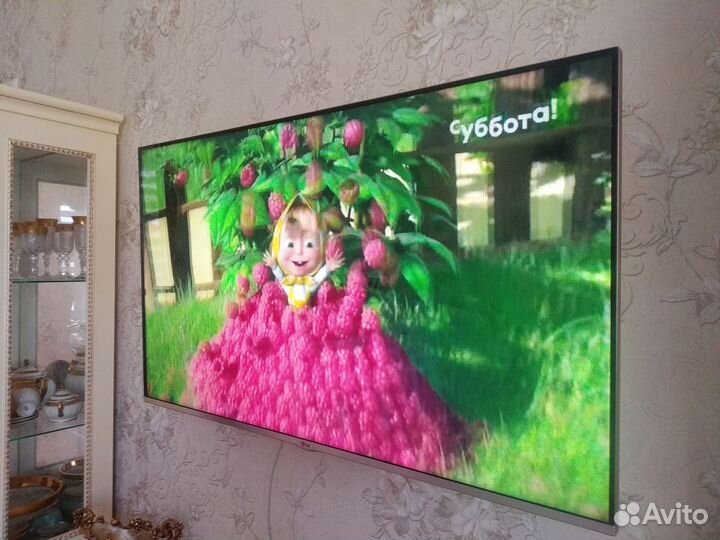 Телевизор LG 55