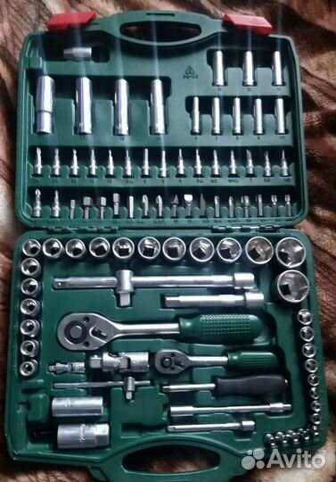 Наборы инструментов