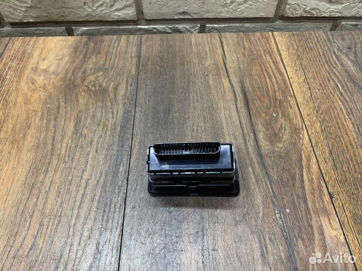 Hyundai Equus 2009-2016 Блок кнопок