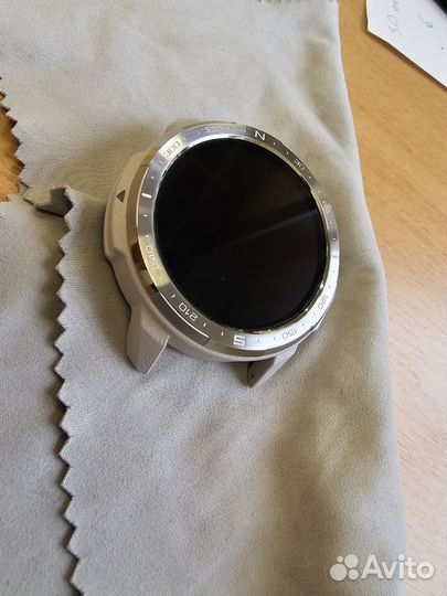 Honor watch gs pro