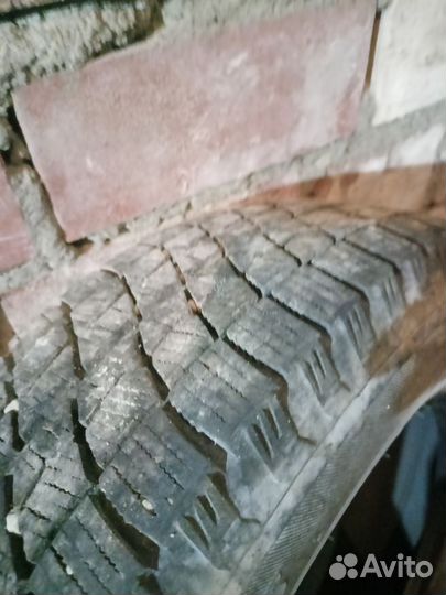 Bridgestone Ice Partner 185/70 R14 88Q