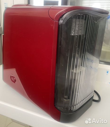 Кофеварка капсульная bosch tassimo