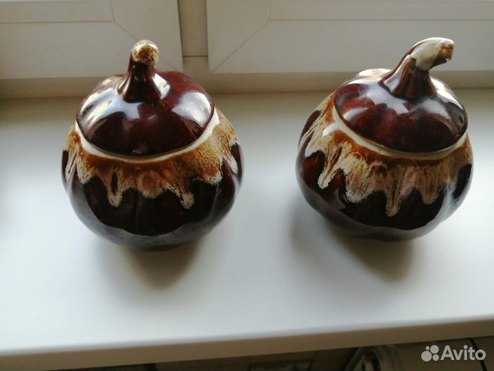 Горшочки для приготовления