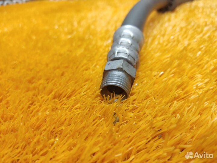 Трубка охлаждения АКПП Audi A4 B7/8E ALT 2007