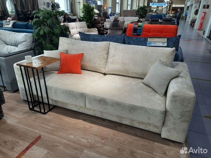 Прямой диван, М10-пр-2