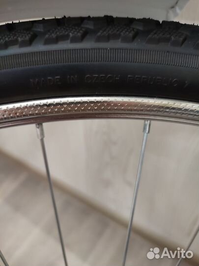 Велосипед взрослый