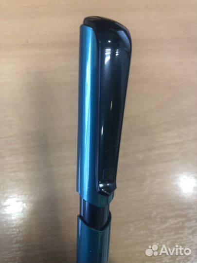 Ручка шариковая автоматическая