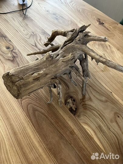 Декор в аквариум