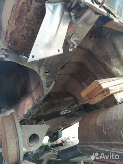 Сварочные работы авто