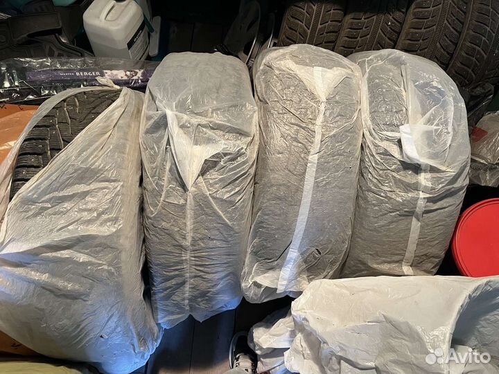 Nokian Tyres Nordman 7 SUV 265/60 R18 104T