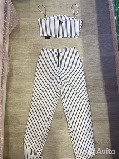 Комбинезон летний новый