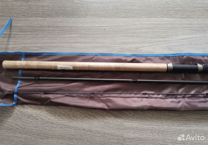 Матчевое удилище Flagman Squadron PRO Ultralitght