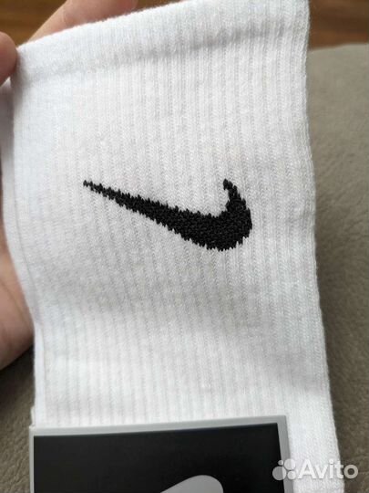 Носки nike (10 пар)
