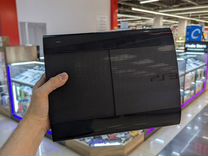 Sony Playstation 3 с джойстиками