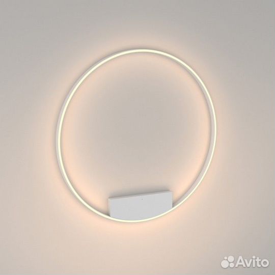 Накладной светильник Maytoni Rim MOD058CL-L65W3K