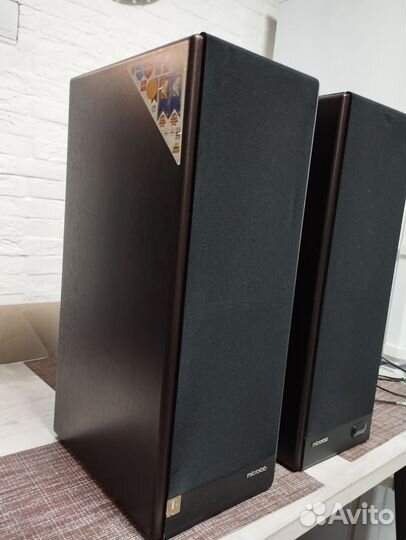 Колонки microlab solo 7c