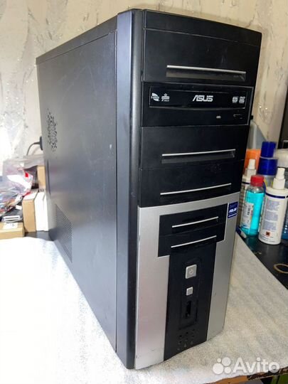 Системник бу i5-2400