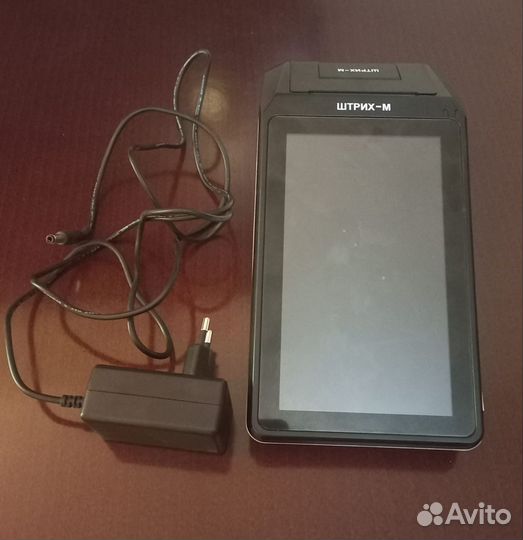 Штрих-смартпос