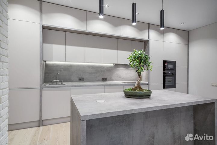 Кухонный гарнитур