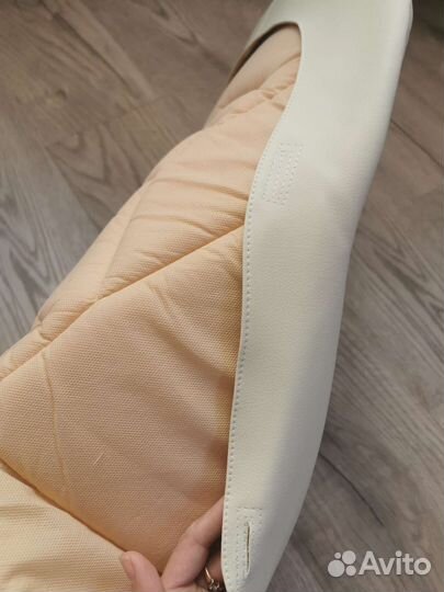 Чехол peg-perego siesta / вкладыш