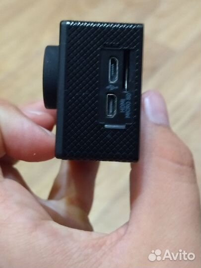 Экшн камера explutus DV13