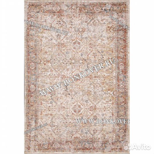 Ковер современный