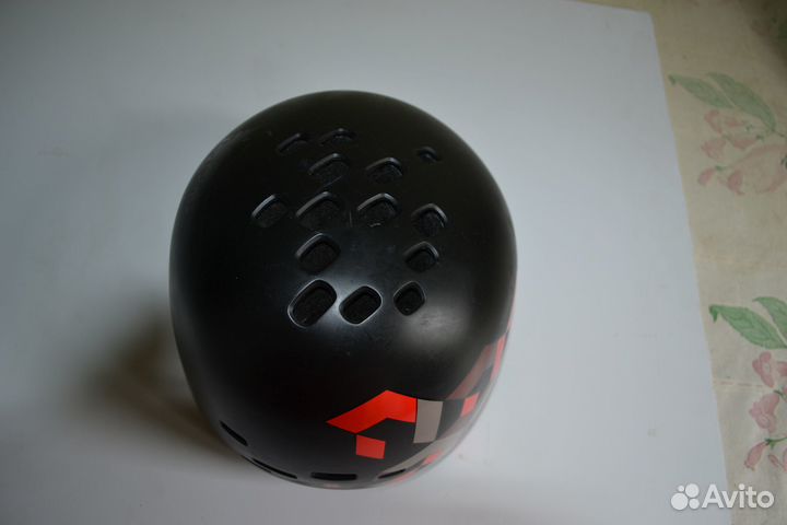 Шлем для велосипеда