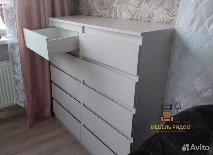 Комод новый