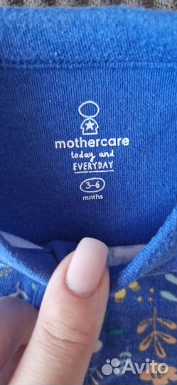 Слип Mothercare