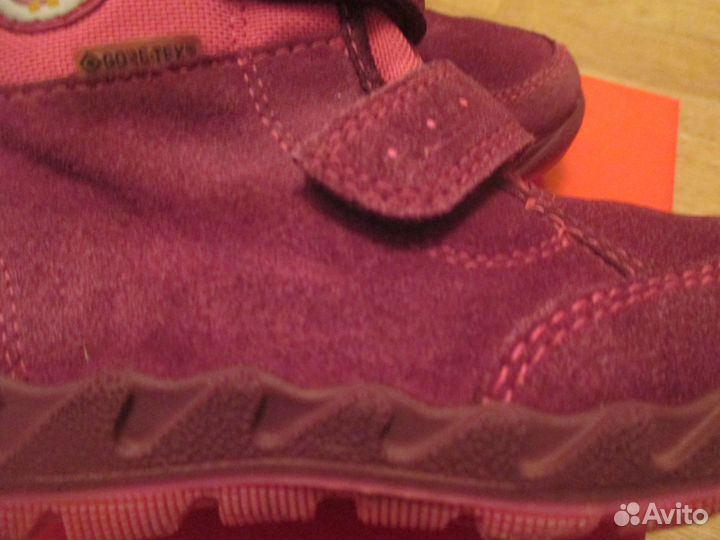 Superfit сапоги 25