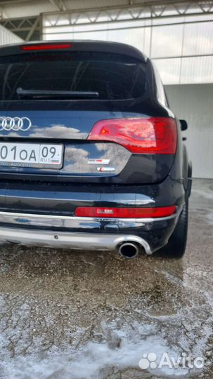 Перед бампер фары фонари