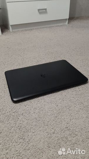Ноутбук hp 15ay030ur