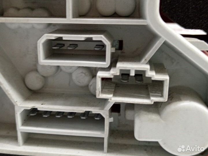 Фонарь задний для Volkswagen Passat 5 3B5945096G