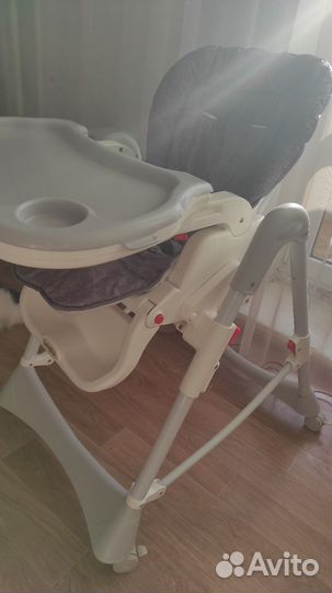 Стул для кормления