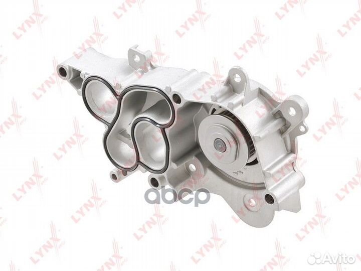 Насос водяной CW-0054 lynxauto