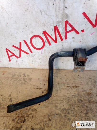 Стабилизатор передний nissan micra