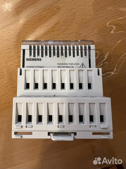 Siemens модуль TXM1.8U