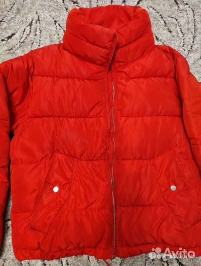 Куртка Pull&bear