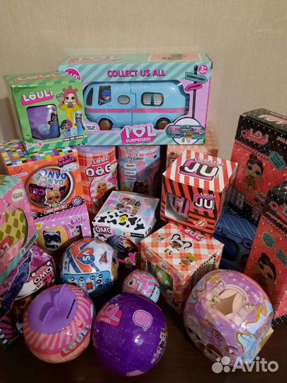 Для любительниц LOL