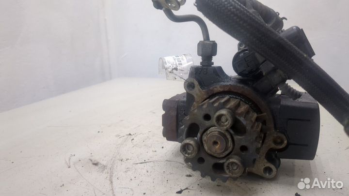 Тнвд Volkswagen Touran, 2012