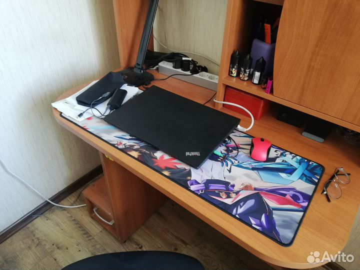 Ноутбук Thinkpad t570