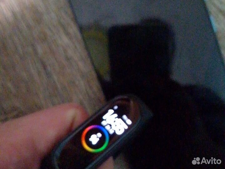 Mi bend 4 xiaomi