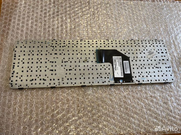 Клавиатура для ноутбука hp g6-2137sr