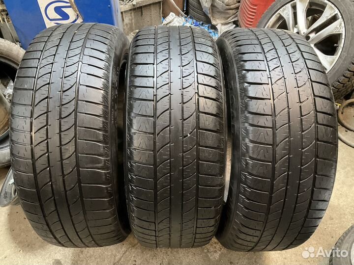 Fulda 4X4 Road 255/60 R18
