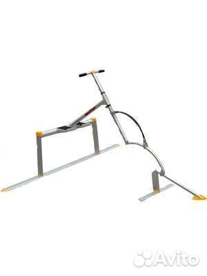 Акваскиппер (водомерка)