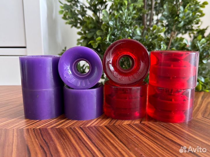 Колеса для скейта OJ wheels