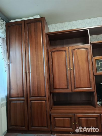 Стенка б/у Италия