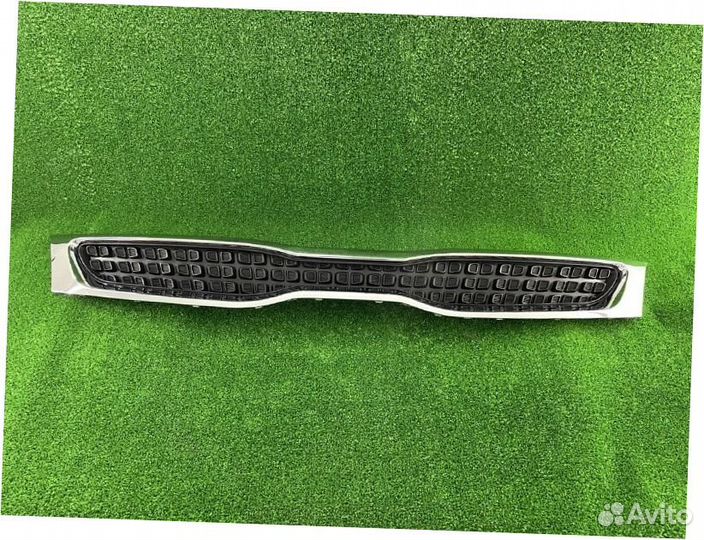 Решетка радиатора Rio X-line 17-20