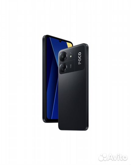 Xiaomi Poco C65, 6/128 ГБ